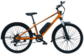 VIR V2 Orange